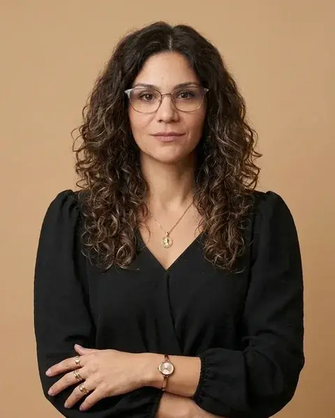 Carla Sofia Santos