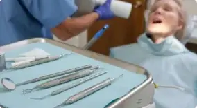 Curso Introdução à Medicina Dentária
